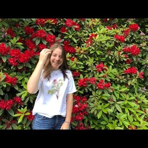 Meet your Posher, Lydia